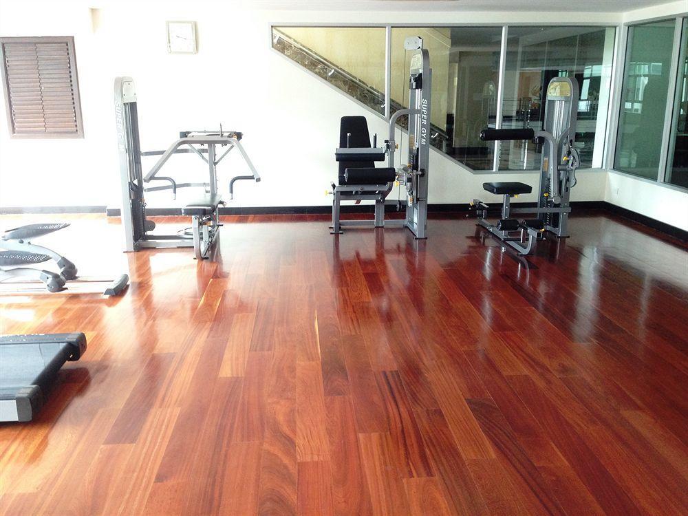 August Suites Патая Екстериор снимка