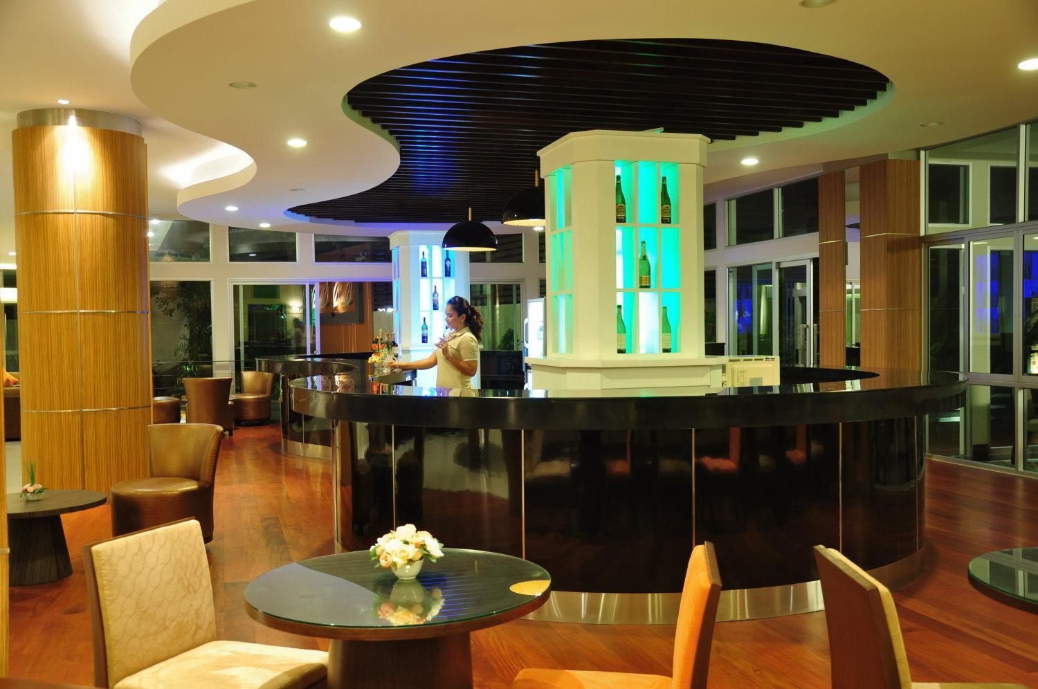 August Suites Патая Екстериор снимка